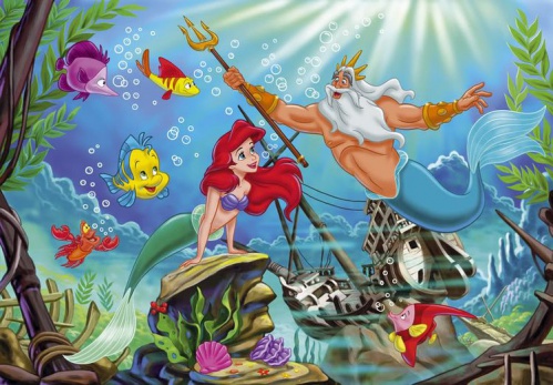 «Старая Сарепта» приглашает на День Нептуна