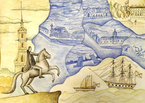 В Волгограде подвели итоги регионального этапа фестиваля «Уникум»