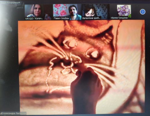 В Волгоградской области систематизируют работу детских школ искусств