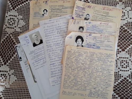 Калачёвский музей пополнился новыми экспонатами
