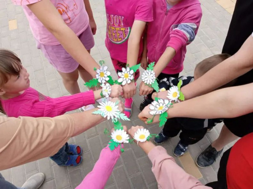 В Волгоградской области завершился марафон мероприятий ко Дню семьи, любви и верности