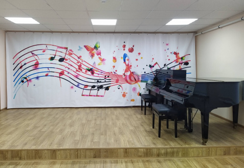 Нацпроект «Культура»: в Волгоградской области юные таланты получили новые возможности для творчества