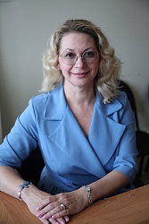 Комитет культуры возглавила Светлана Сафронова