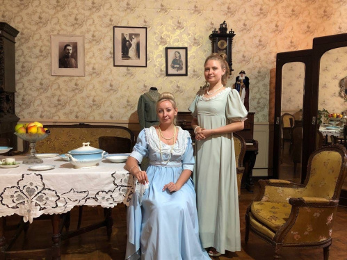 Волгоградские учреждения культуры присоединятся к всероссийской акции «Культурная суббота»