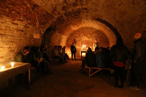 «Старая Сарепта» предлагает на выходных насыщенную программу