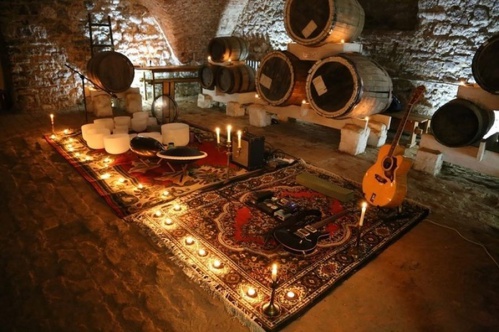 В «Старой Сарепте» зазвучат «Звуки звёзд»