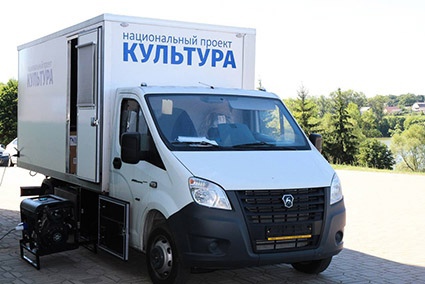 Районы Волгоградской области в ожидании поступления автоклубов