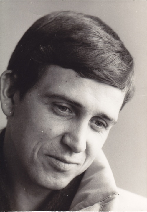 В Волжском почтят память Сергея Васильева