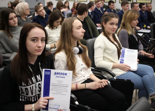 В Волгоградском Интерактивном музее назвали победителей конкурса видеороликов