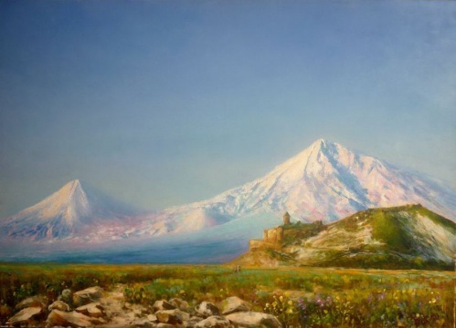 Зерно граната Зерно граната