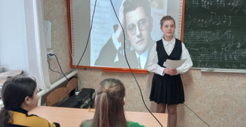 В Быковской детской школе искусств проводят интерактивные мероприятия