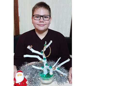 Юные фроловчане стали победителями всероссийского творческого фестиваля 