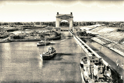 Памятные места Красноармейского района покажут на фотовыставке в «Старой Сарепте»