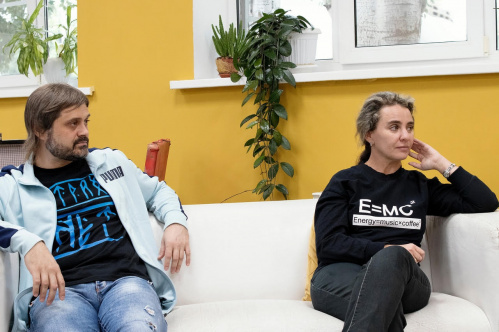 Волгоградской областной писательской организации исполнилось 100 лет