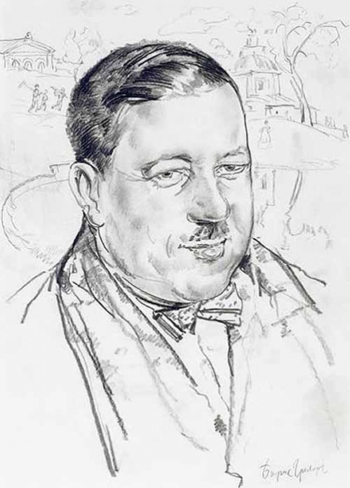 Гений места: романтический монтаж