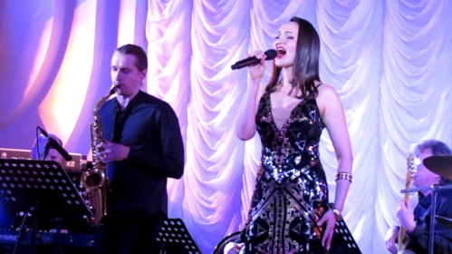 В Волгограде стартовал всероссийский эстрадно-джазовый конкурс