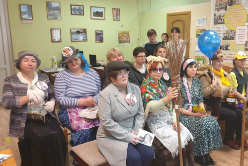 В Волгограде проходят «Литературные выборы» В Волгограде проходят «Литературные выборы»