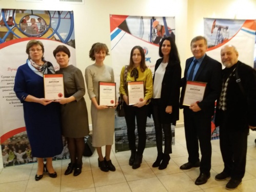 Волгоградские учреждения культуры получили грантовую поддержку