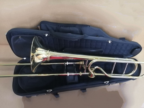 В Волгоградской филармонии обновляют музыкальные инструменты и оборудование