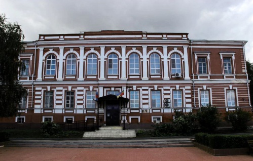 В Волгоградской области сделают капремонт Серафимовичского районного центра культуры