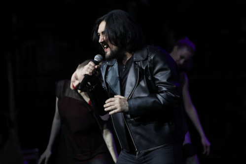 В «Царицынской опере» прозвучит «Рок-ностальгия»