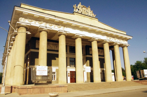 Учреждения культуры Волжского подготовили новые программы по «Пушкинской карте» Учреждения культуры Волжского подготовили новые программы по «Пушкинской карте»