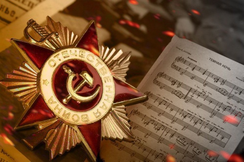 В исполнении волгоградских артистов прозвучит «Музыка Победы»