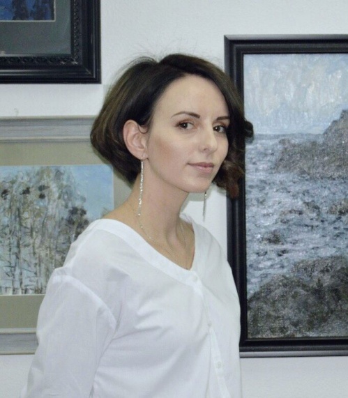 В Музее Машкова представят работы ростовского художника Ольги Семченко