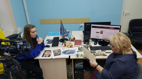 «Бессмертный полк Сталинграда» пополняется новыми именами «Бессмертный полк Сталинграда» пополняется новыми именами