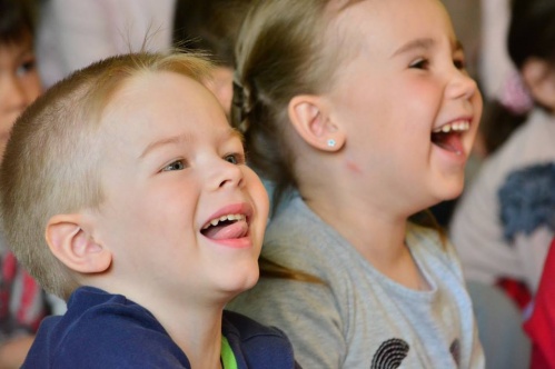 Волгоградскую детвору ждут разнообразные новогодние сказки