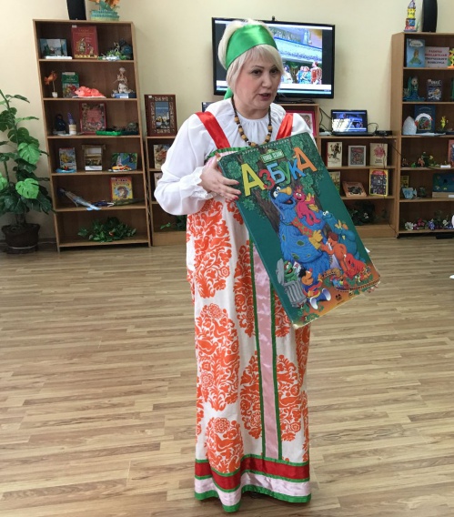 В Волгограде состоится литературный фестиваль «По страницам любимых книг»