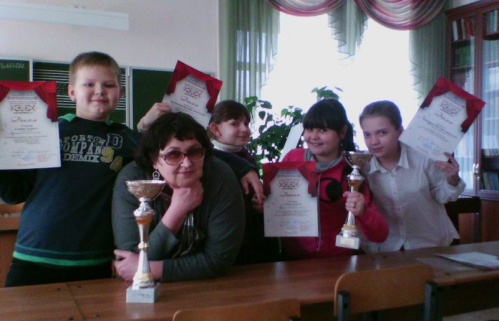 Волгоградская школа искусств вошла в ТОП-50 лучших детских учреждений России