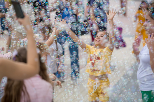 Волгоградские кукольники представят большую программу на фестивале #ТриЧетыре