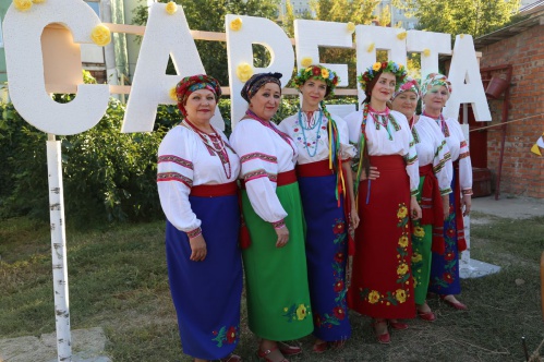 Более трёх тысяч человек посетили Горчичный фестиваль в «Старой Сарепте»