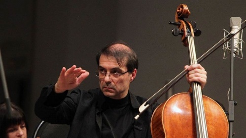 В Волгограде выступит знаменитый российский музыкант-универсал