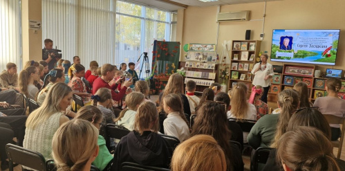 В Волгограде в третий раз проведут конкурс имени казака-писателя Сергея Засядкина