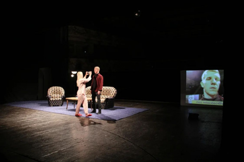 В Волгоградской области завершилась лаборатория по современной драматургии