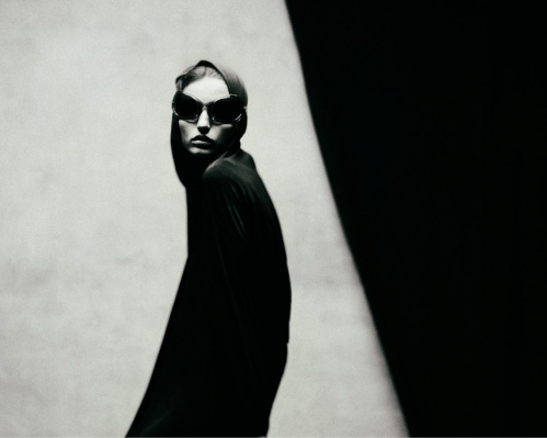 В Волгограде откроется выставка художников новой волны