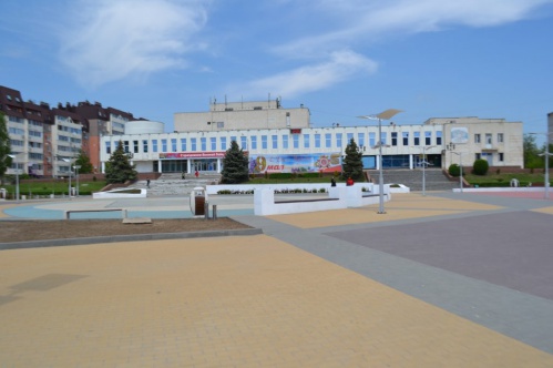 Городищенский РДК ожидает масштабная реконструкция 