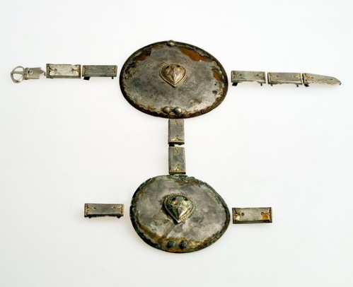 В Волгоградском краеведческом музее представят уникальную коллекцию археологических находок