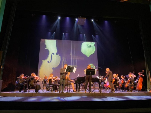 «Неделя науки и творчества» Волгоградского института искусств и культуры стартовала в Волгограде