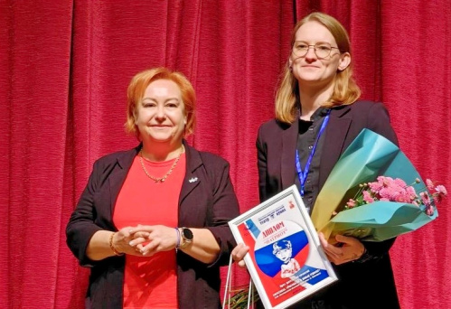 Волгоградский театр кукол получил признание кубанских зрителей