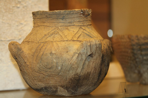 Волгоградский краеведческий музей запускает новый онлайн-проект «Археологический алфавит»