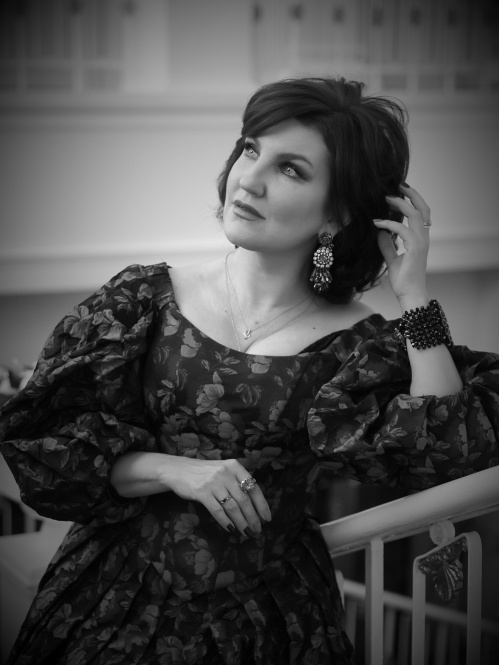 Ушла из жизни ведущая солистка «Царицынской оперы» Ольга Сабирова