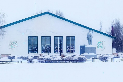 Учреждения культуры Николаевского района получат финансовую поддержку 