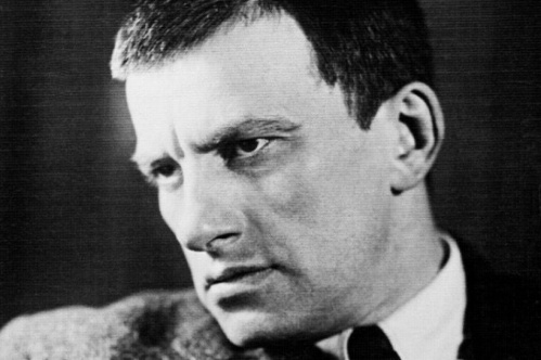 В Волгограде любители словесности подискутируют о творчестве Маяковского 