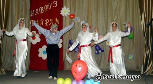 В Быковском районе определили лучшие учреждения культуры