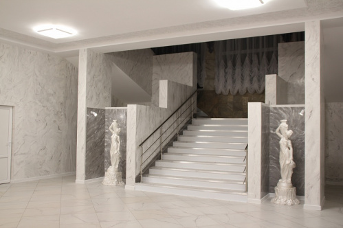 В Еланском районе открылся обновленный дом культуры