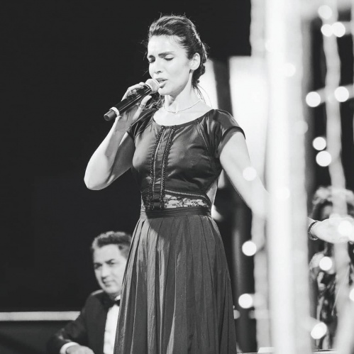 В «Царицынской опере» выступит обладательница редкого контральто Фидан Дамирова 