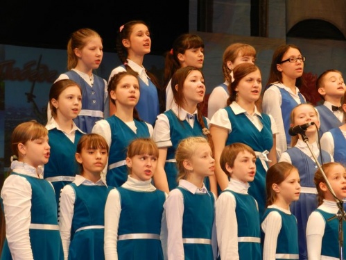 В Волгограде зазвучат «Весенние голоса»